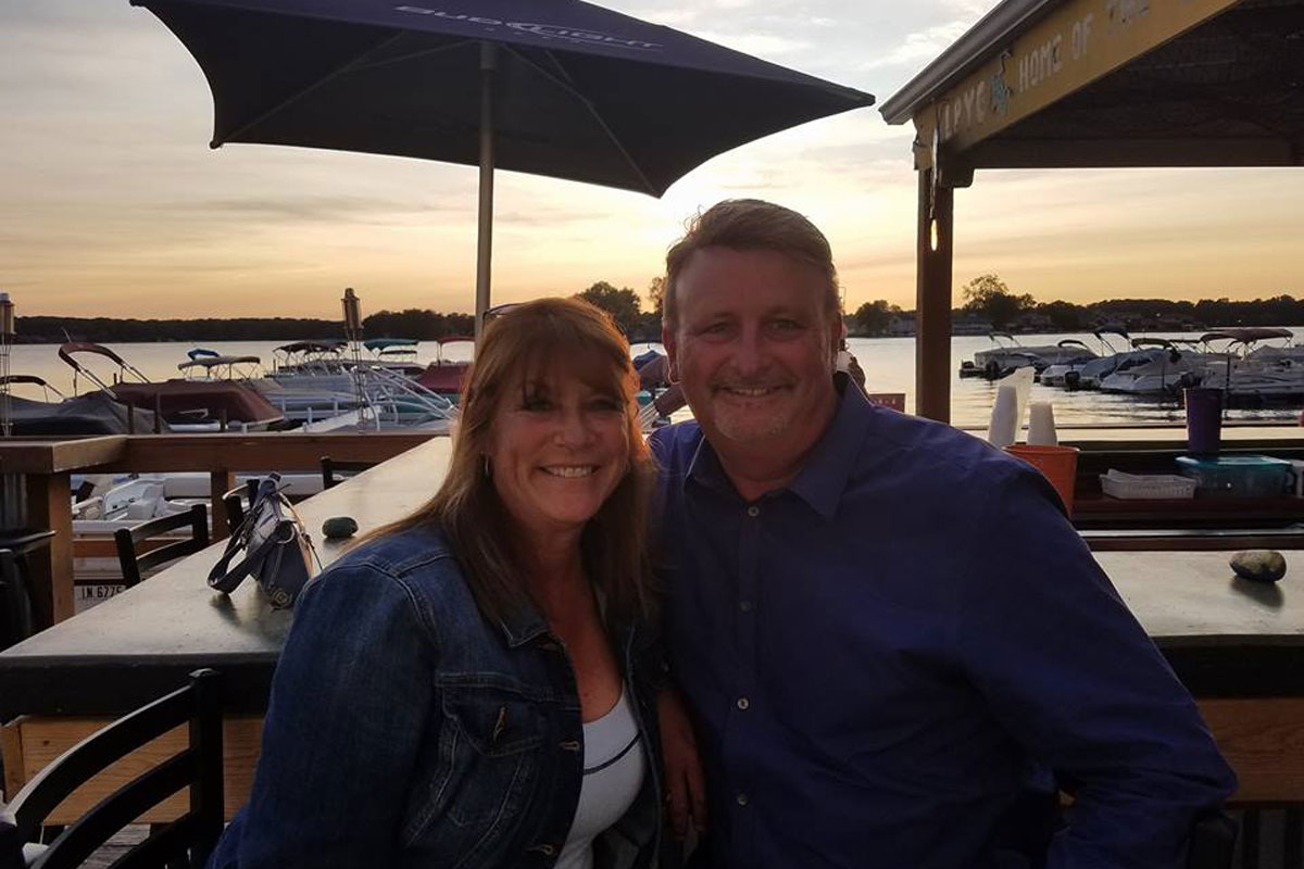 A La Porte County Life In The Spotlight: Jay Williams