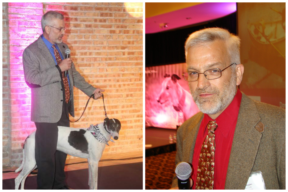 A Valpo Life in the Spotlight: Jeff Coggins