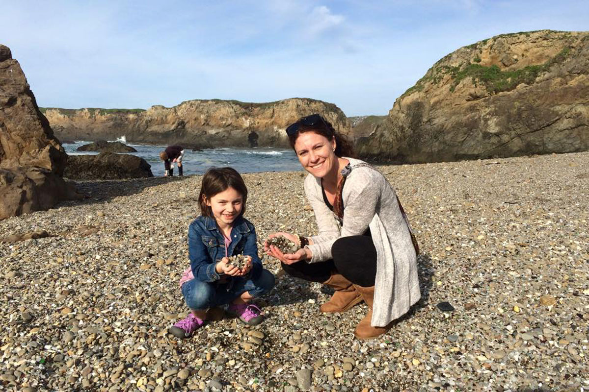 A Northwest Indiana Life in the Spotlight: Jenny Soffin