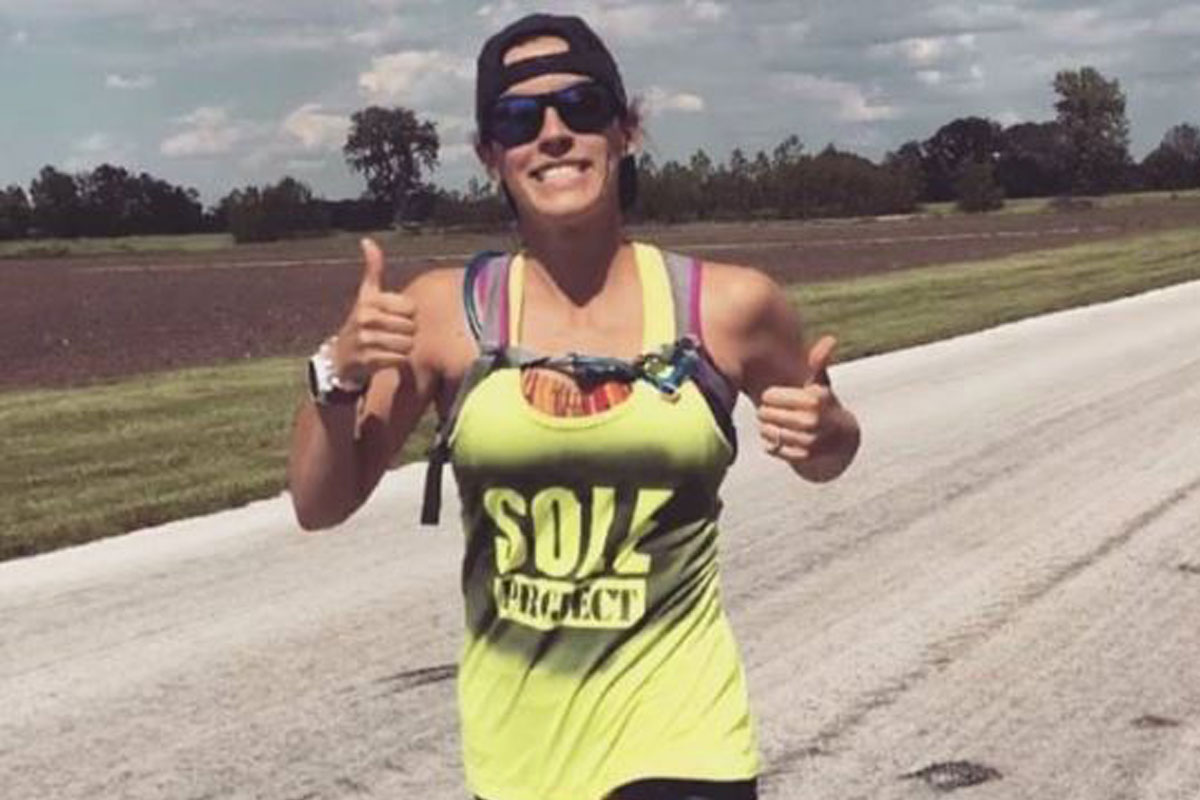 A Northwest Indiana Life in the Spotlight: Jessica Halliar