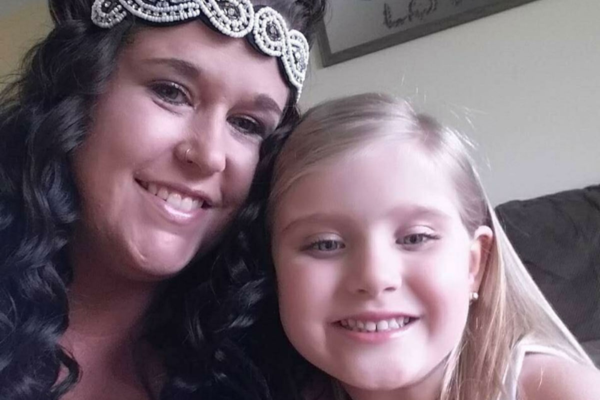 A Portage Life in the Spotlight: Jessica Tribble