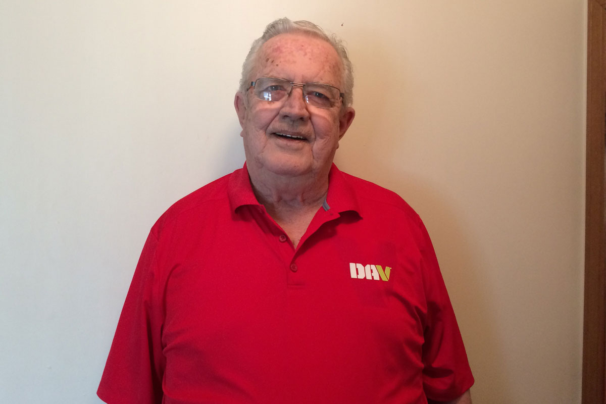 A Valpo Life In the Spotlight: John Viehl