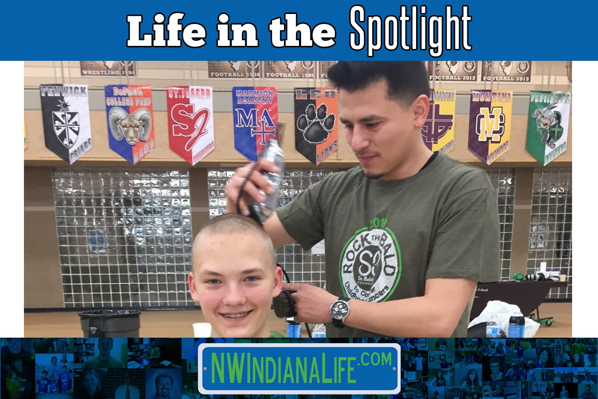 A Northwest Indiana Life in the Spotlight: Jon Weber
