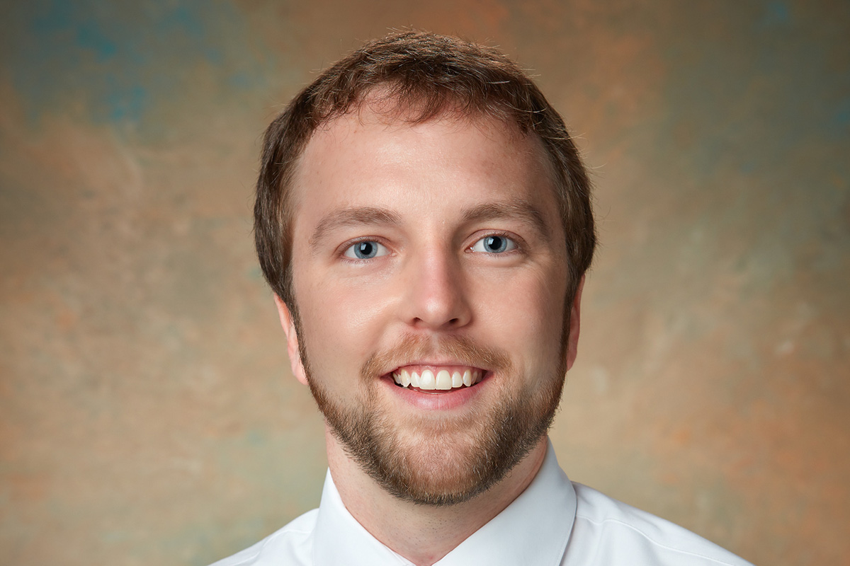 Housing Opportunity Leadership Change Set for December 2017, Jordan Stanfill Set to Fill CEO Role