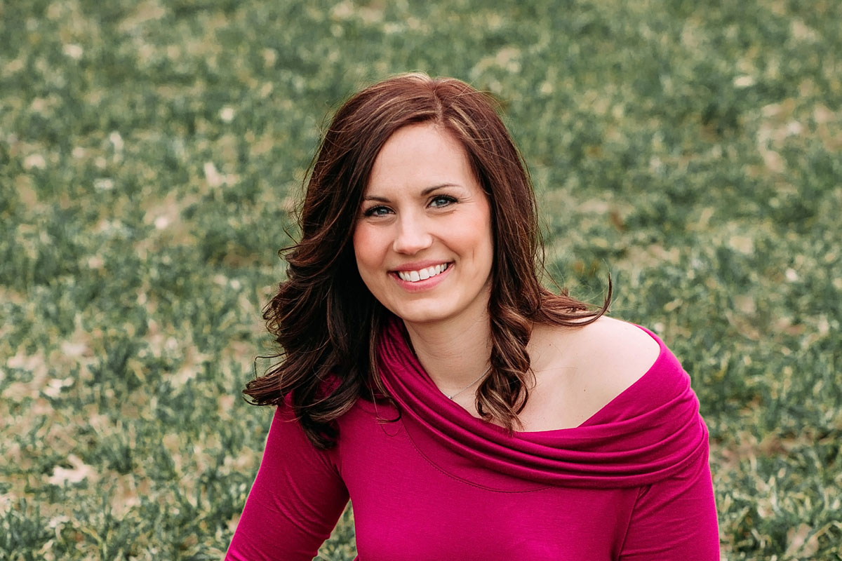 A La Porte County Life In The Spotlight: Karlee Dodson