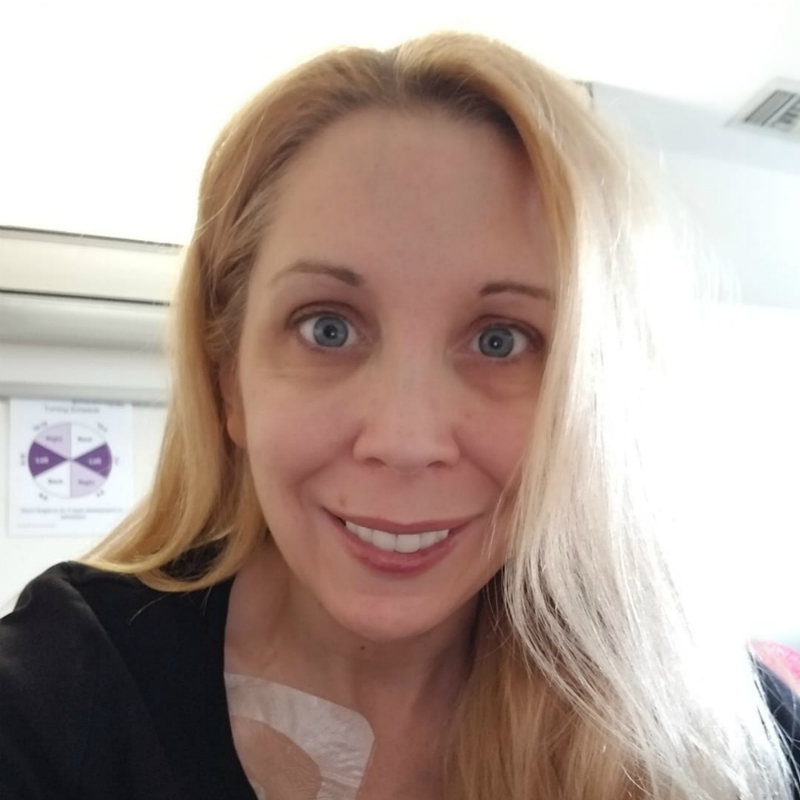 A Valpo Life in the Spotlight: Kelly Asbell