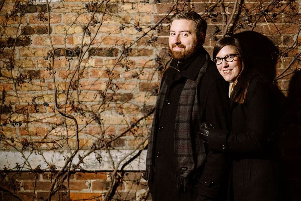 A La Porte County Life In The Spotlight: Kyle Murphey