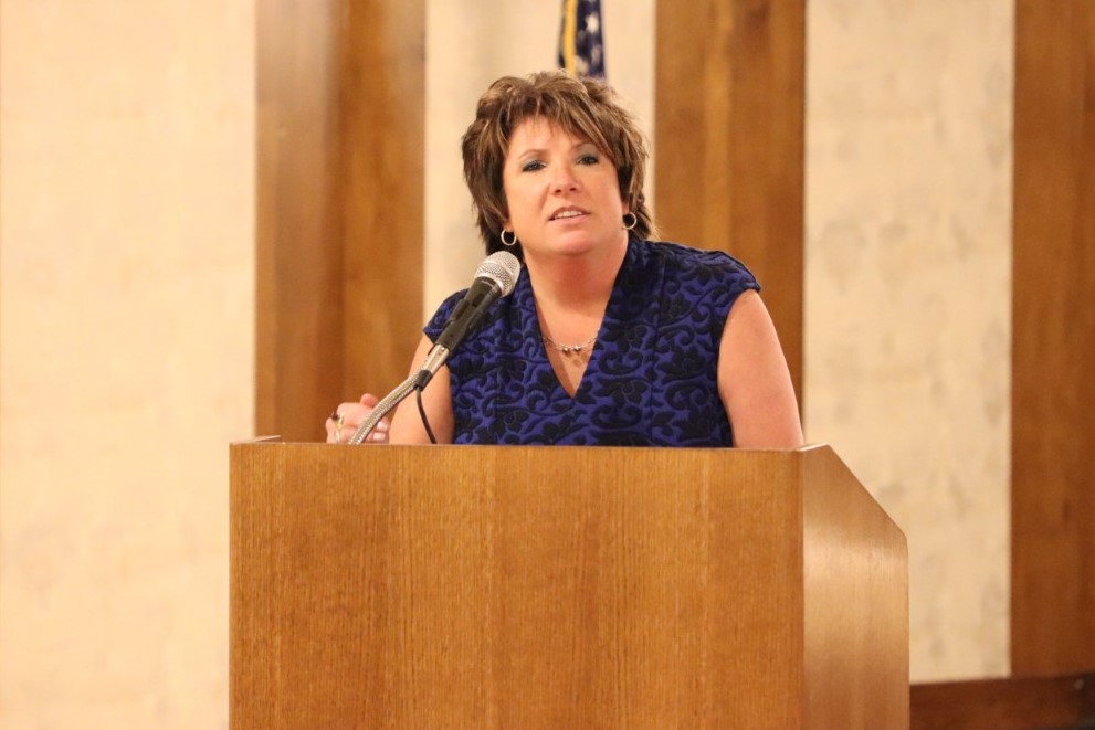 LCEA Addresses Lake County Advancement Committee with Vision for the County