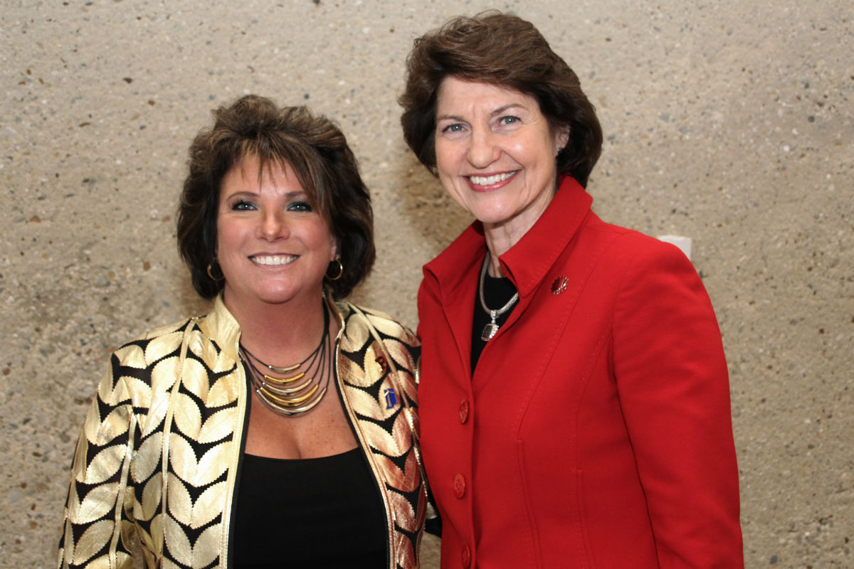 Lake County Economic Alliance Holds 2017 Investor Meeting, Celebrates Successes &amp; Shines a Light on the Future of Lake County