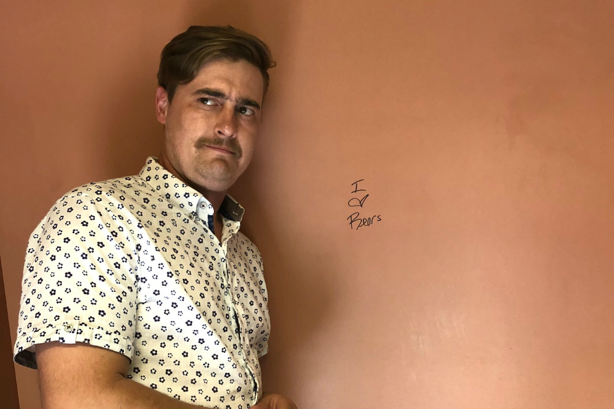 A La Porte County Life in the Spotlight: Kevin Loeffler