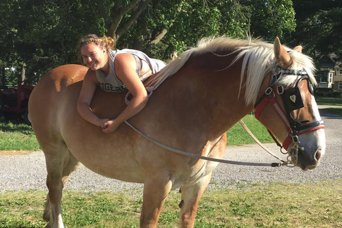 #1StudentNWI: Making a Splash in La Crosse and Wanatah