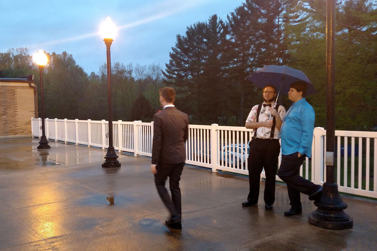 #1StudentNWI: La Crosse and an End of the Year Recap