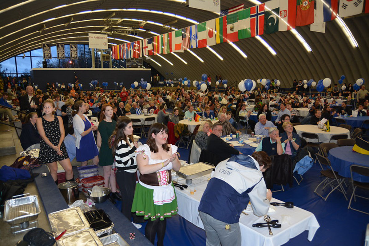 #1StudentNWI: Vamos a La Lumiere