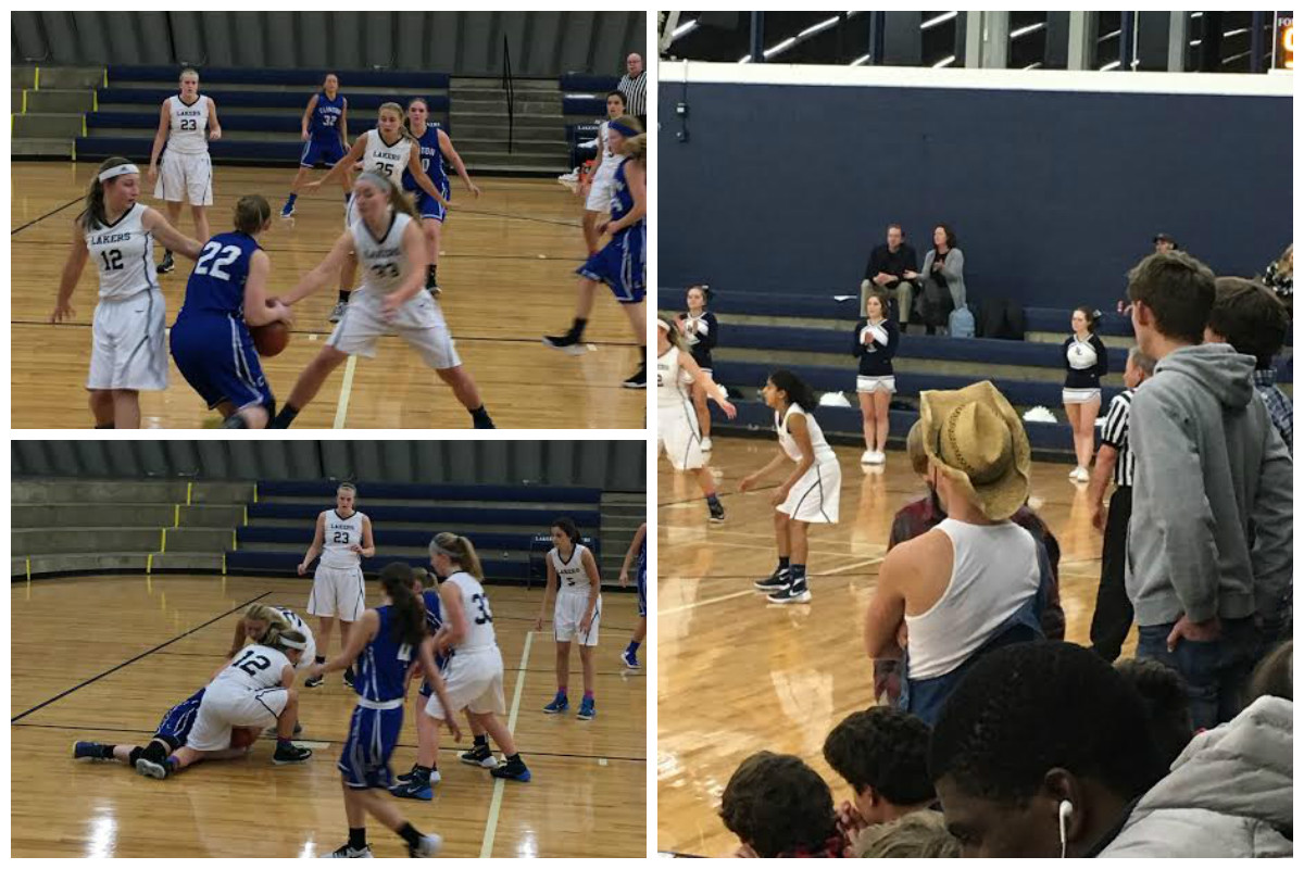 #1StudentNWI: New Year, Same Amazing School, La Lumiere