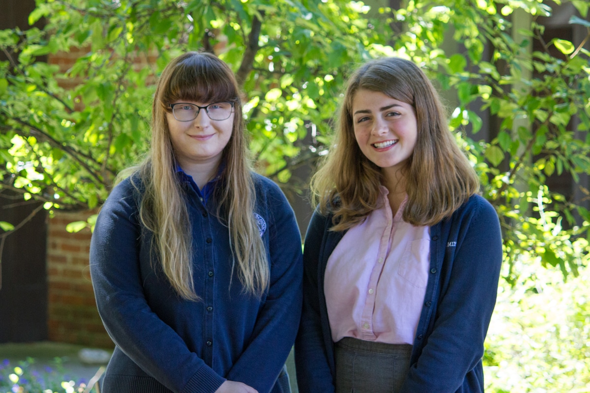 La Lumiere Seniors Named Semifinalists in the 2019 National Merit Scholarship Program