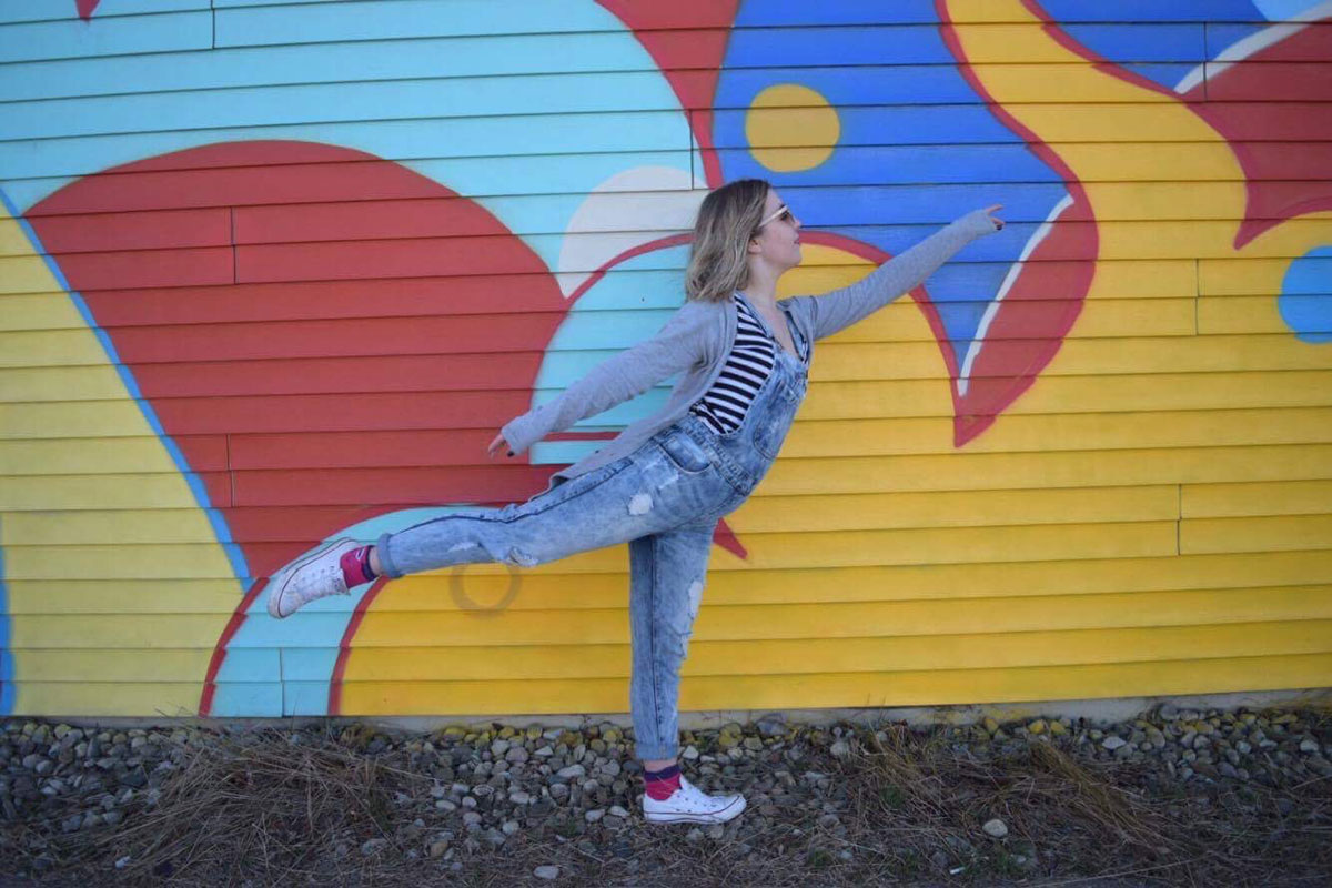 #1StudentNWI: La Porte High School Spotlight and Artistic Variety