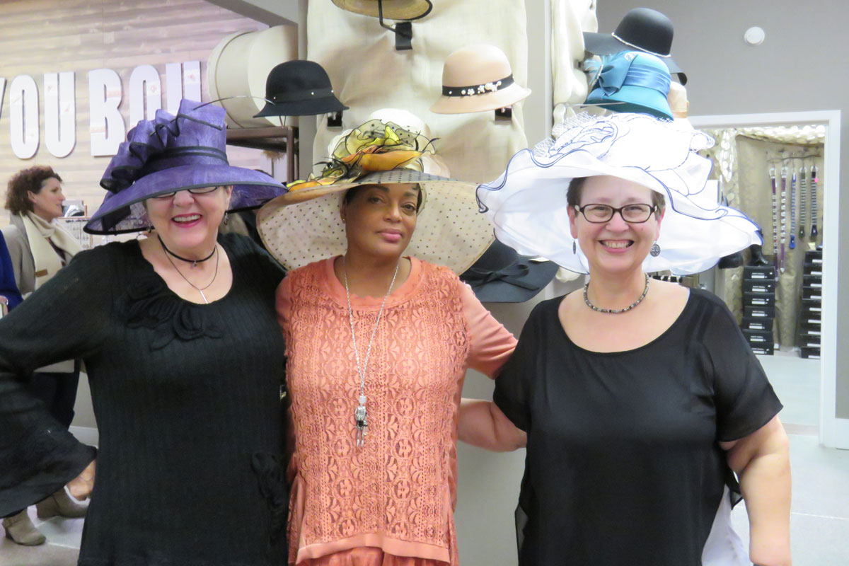 La Porte Chamber Continues Strong Growth and Programming in February 2017