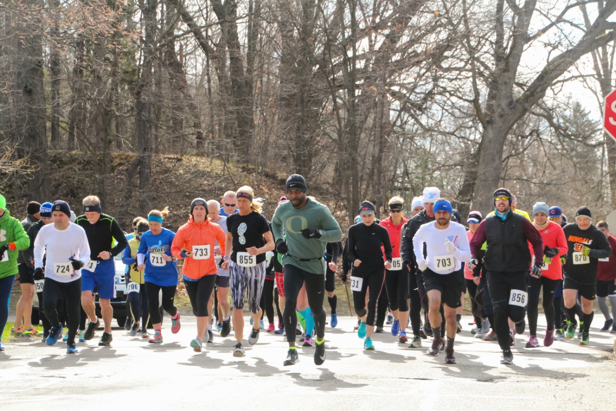 La Porte Family YMCA Brings Community Together at 15th Annual 5k/10k