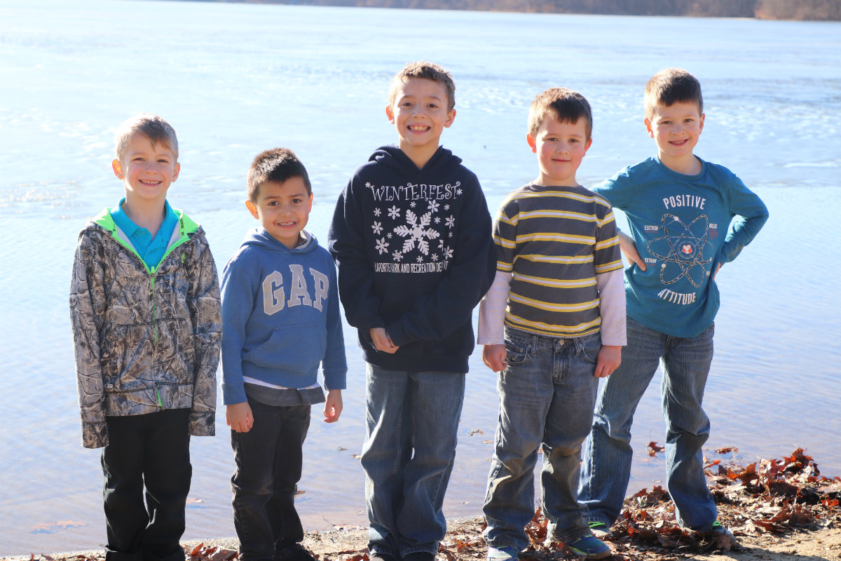 City of La Porte Beats the Winter Blues at 2018 WinterFest