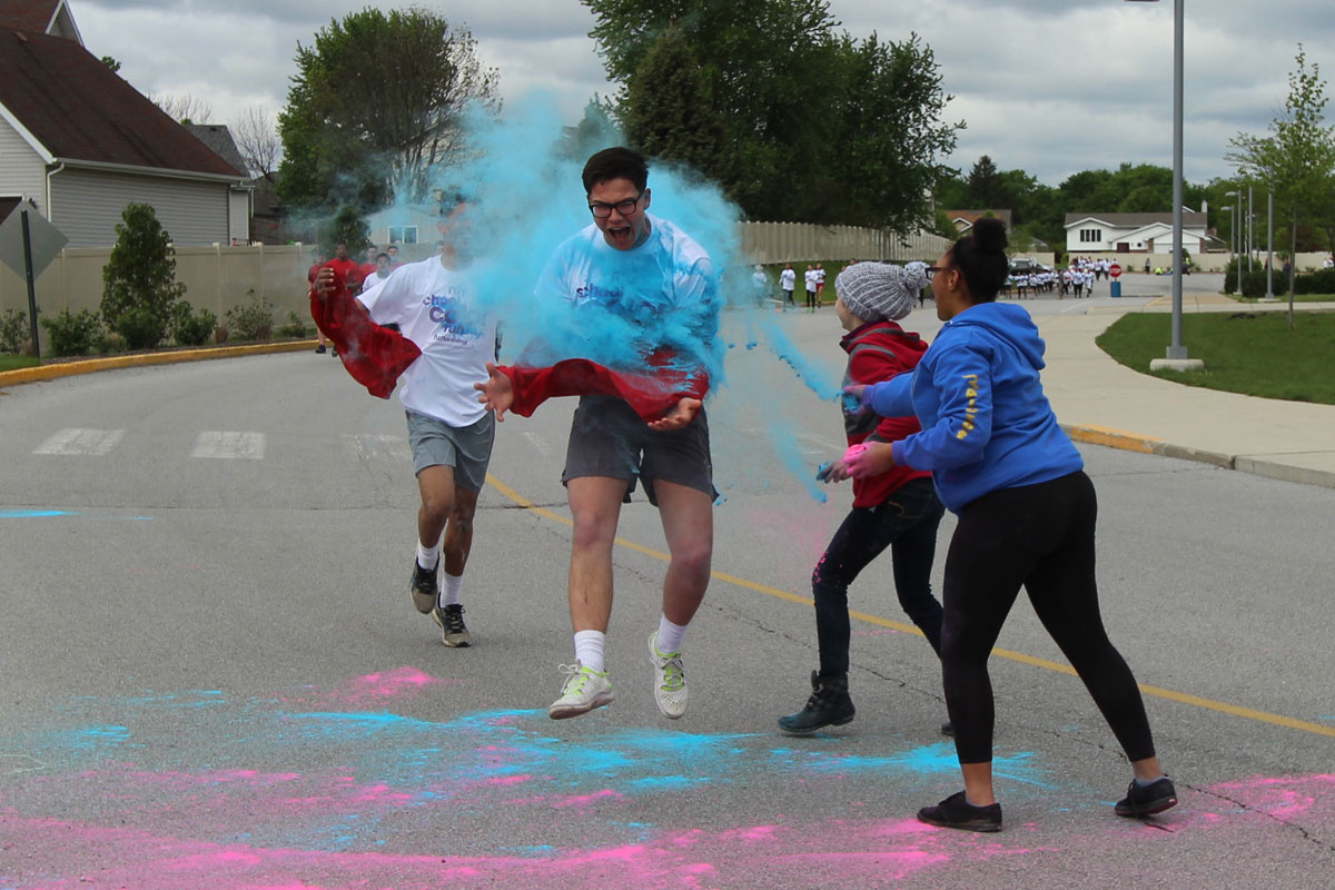 #1StudentNWI: Lake Central “May” Be the Most Prideful