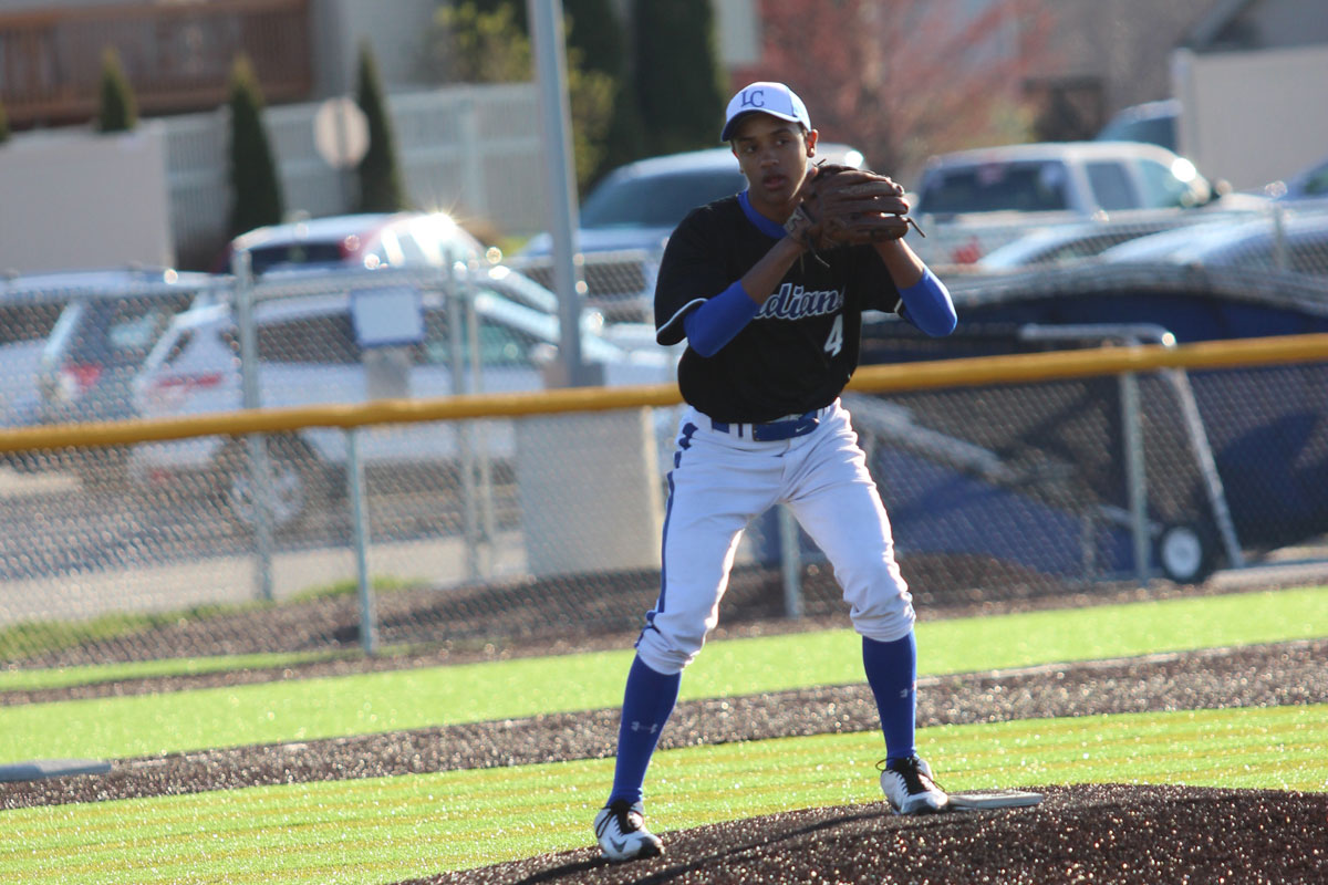 #1StudentNWI: Lake Central Heads Into April Perfectly