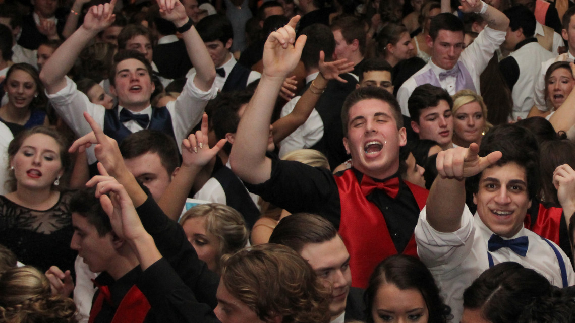 #1StudentNWI: New Year Brings New Excitement to Lake Central