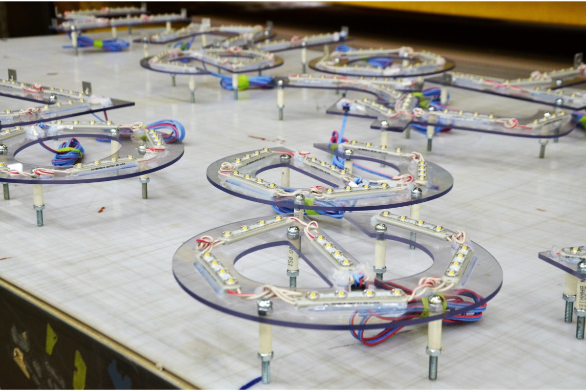 Landmark Sign Group, a Local Company with Nationwide Presence Creating Landmark Signs Since 1983