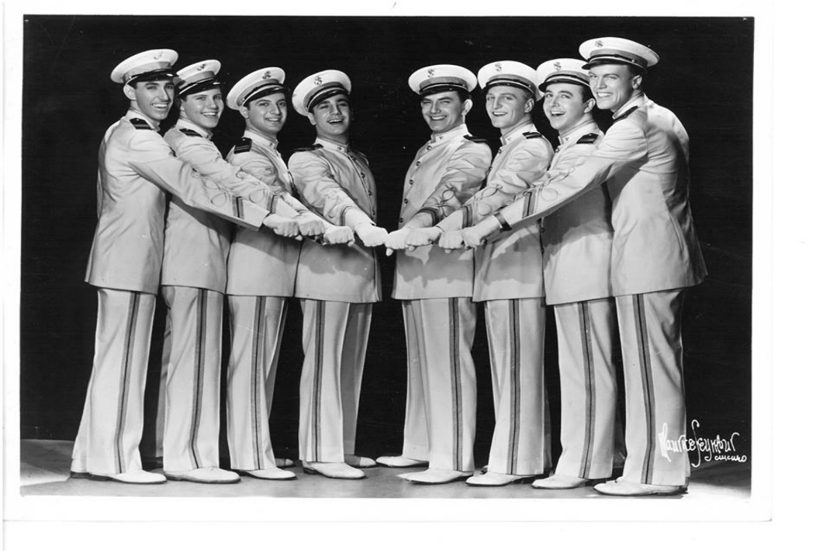 La Porte Civic Auditorium Celebrates Status as City Hub for 89 Years