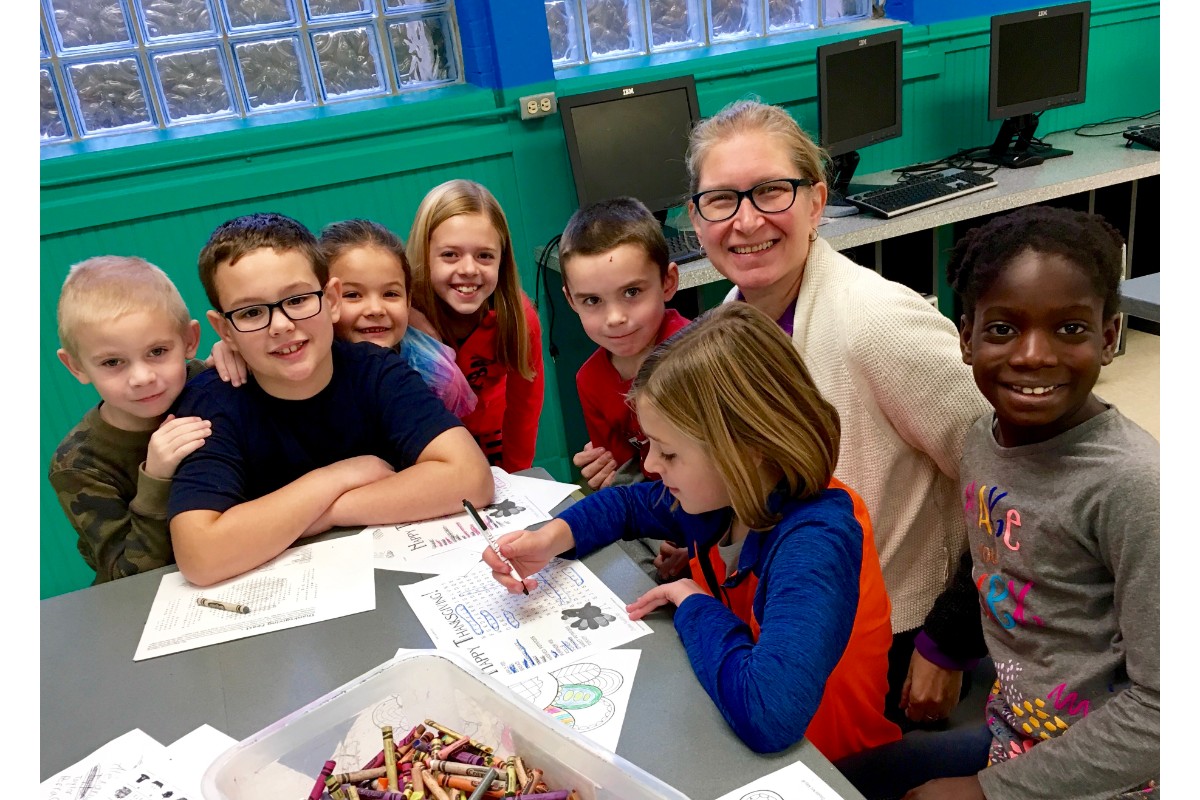 La Porte County Family Y’s School’s Out Day Camp Stays Open When Schools Close