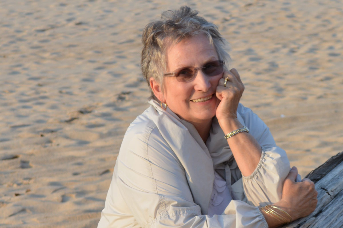 A Valpo Life in the Spotlight: Lida Williams