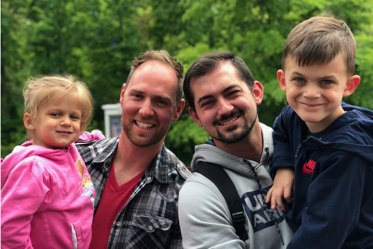 A Portage Life in the Spotlight:Josh Barnes