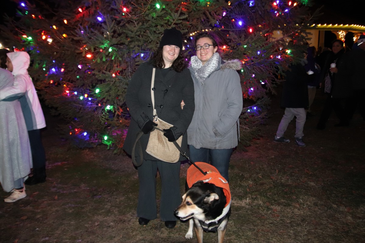 Light Up the Park Proves Hobart&#8217;s Festivity Merit