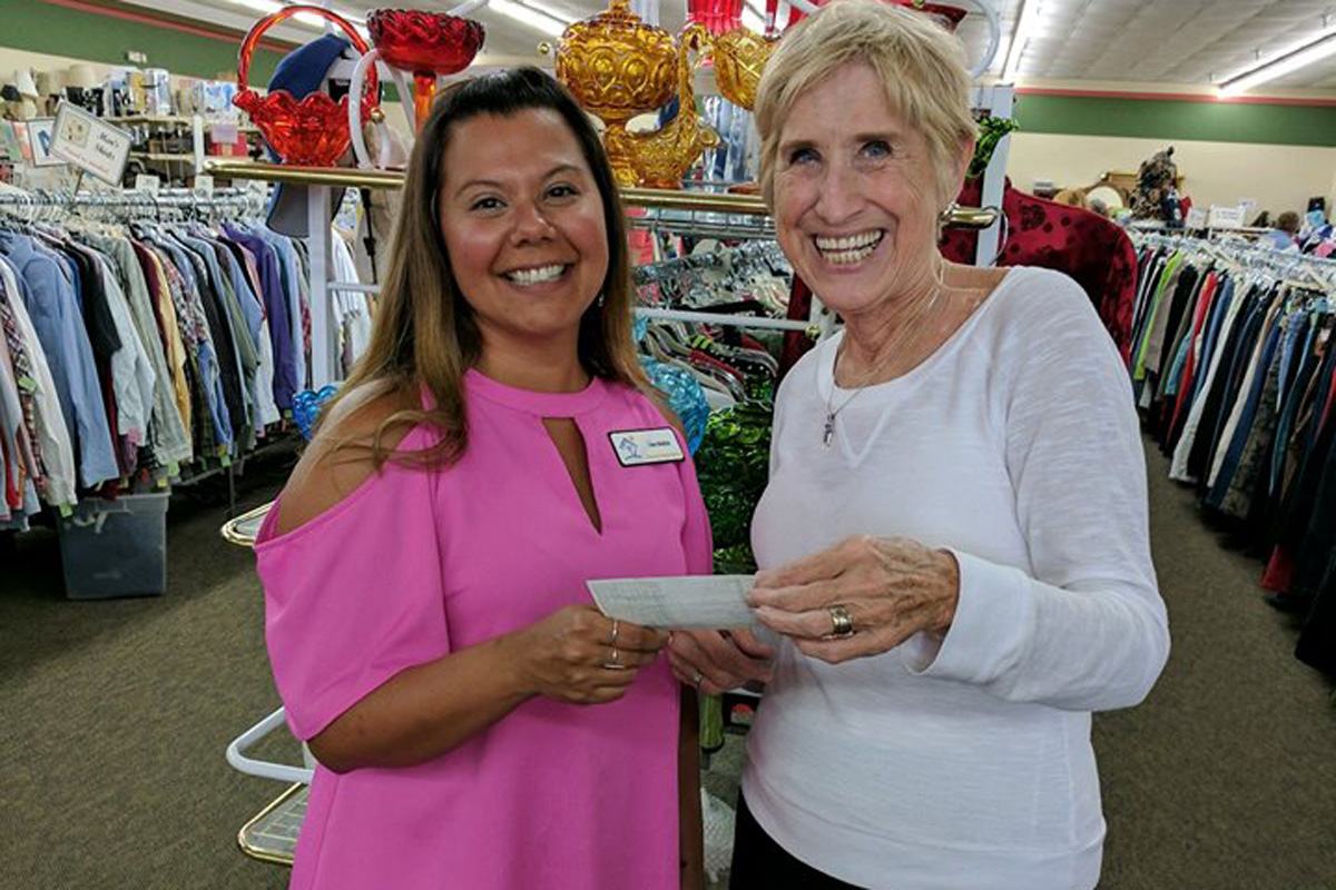 A Valpo Life in the Spotlight: Lisa Mathis