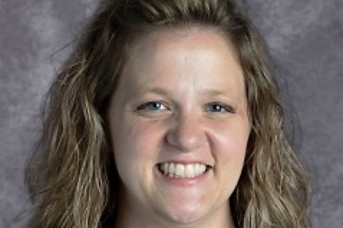#1StudentNWI: Bishop Noll is Grateful for Awesome Teachers and Students