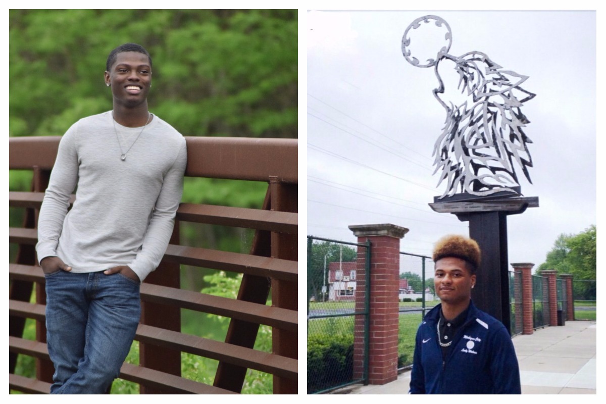 The Michigan City Commission on the Social Status of African-American Males Announces 2017 Reverend Bill J. Ashley Memorial Education Scholarship Recipients
