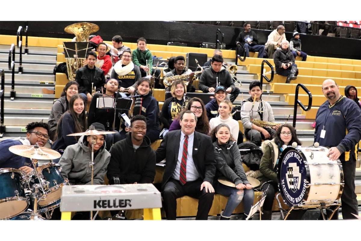 City of Hammond Honors MLK Jr. in Annual Candlelight March and Celebration