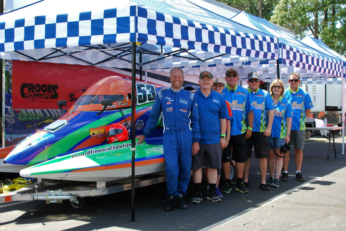 Maple City Grand Prix Finale Wraps Up Weekend of Fun in La Porte