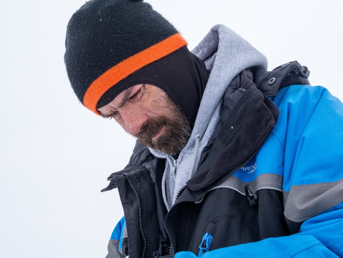 Maple City Ice Fishing Classic Brings Local and Professional Fishing Communities Together