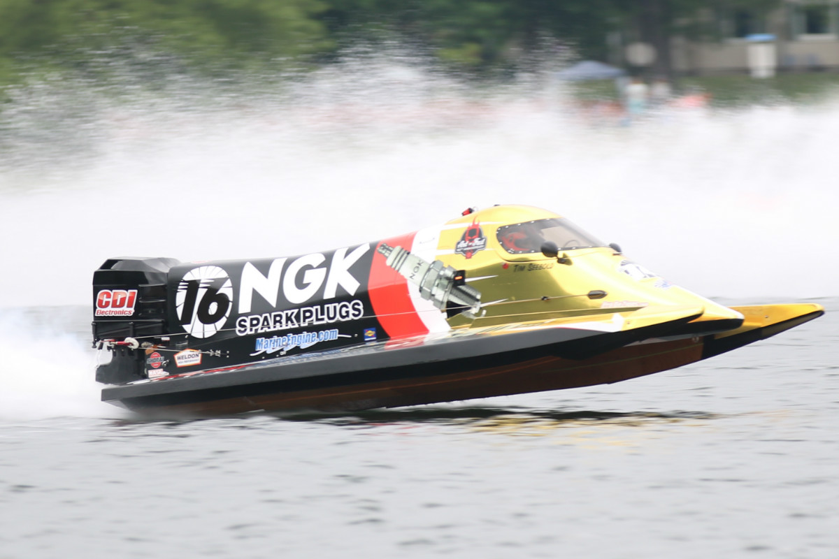 Everything You Need to Know About the 2017 Maple City Grand Prix