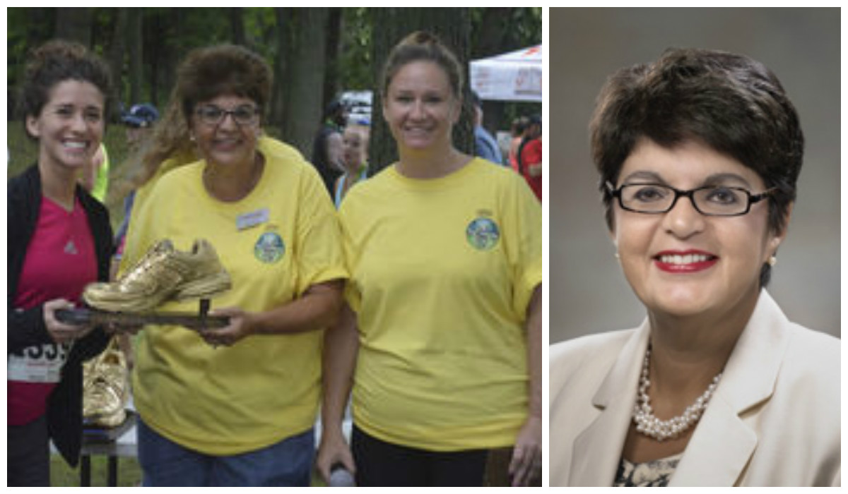 A La Porte County Life in the Spotlight: Maria Fruth