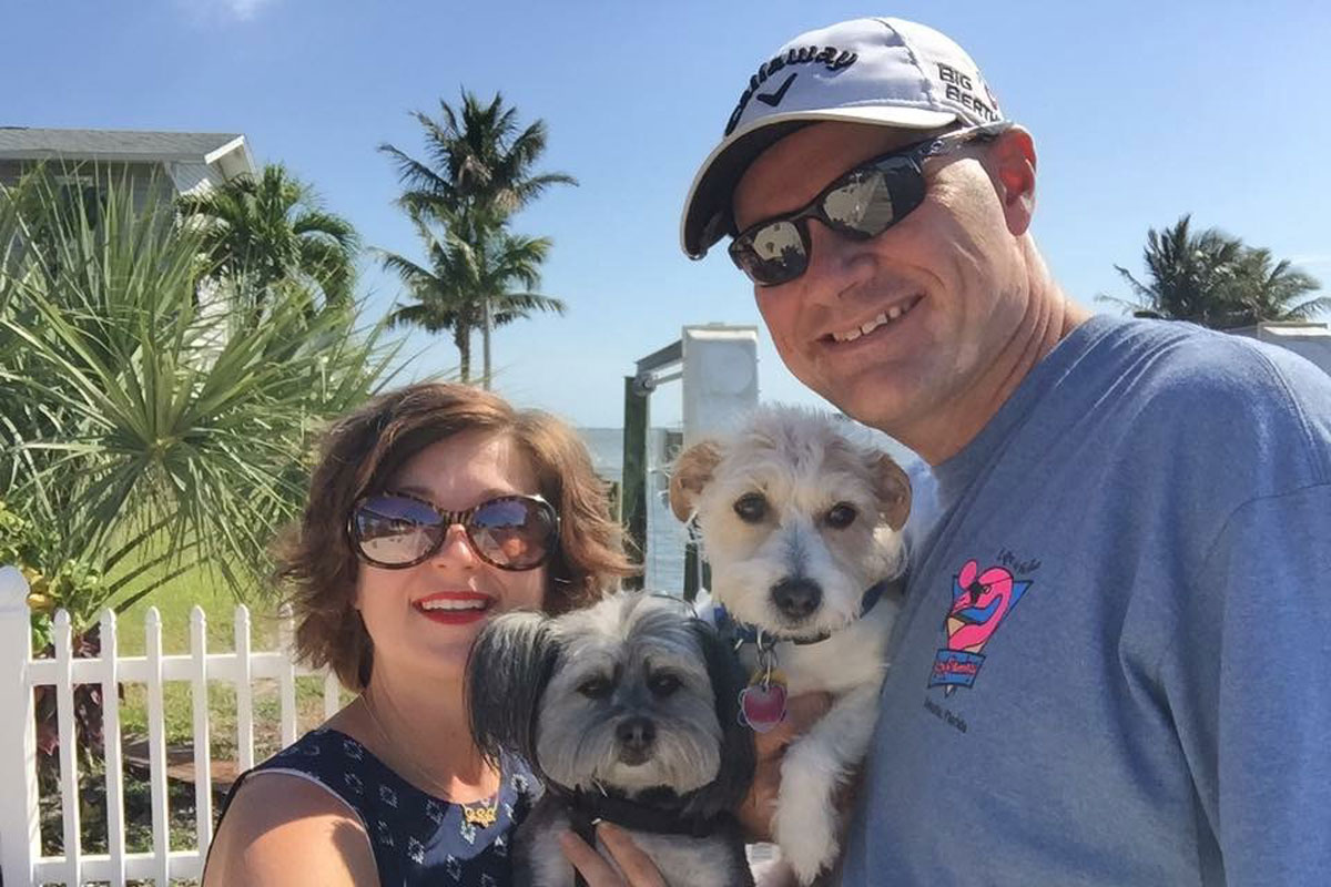 A Portage Life in The Spotlight: Mark Marvin