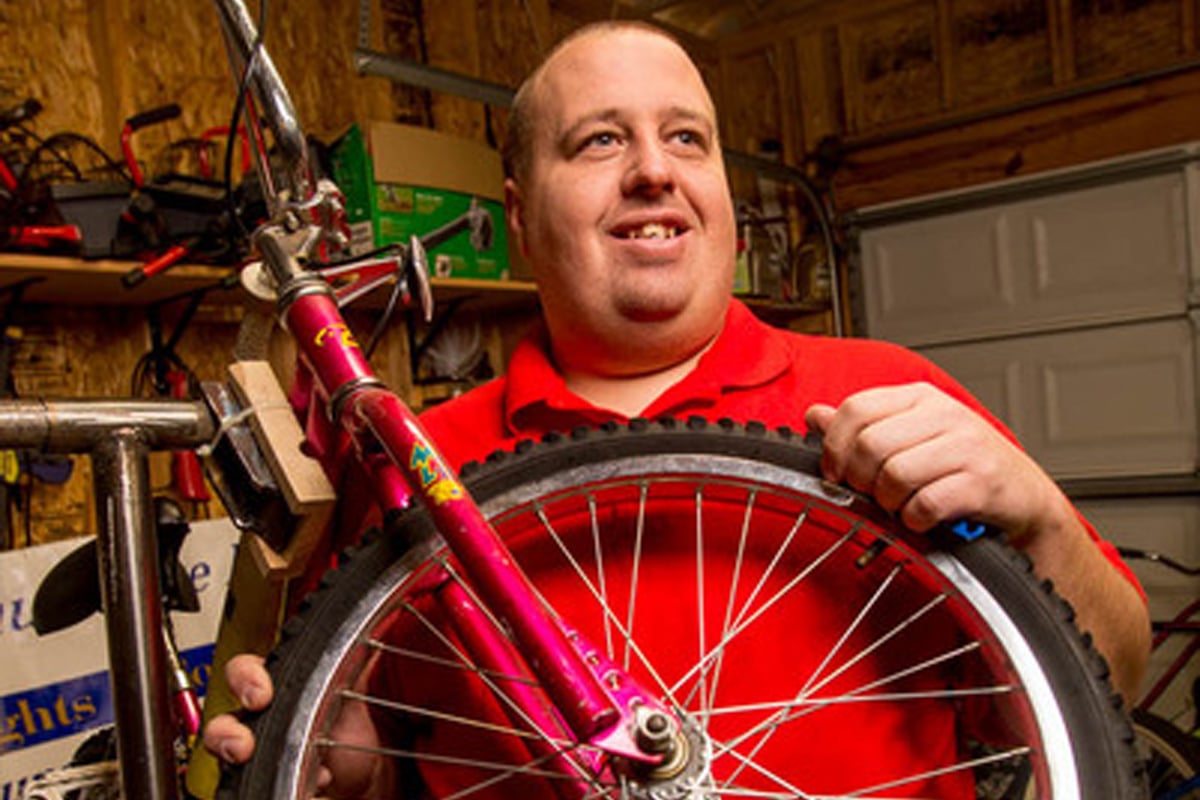 A Northwest Indiana Life in the Spotlight: Mark Siminski - GreatNews.Life