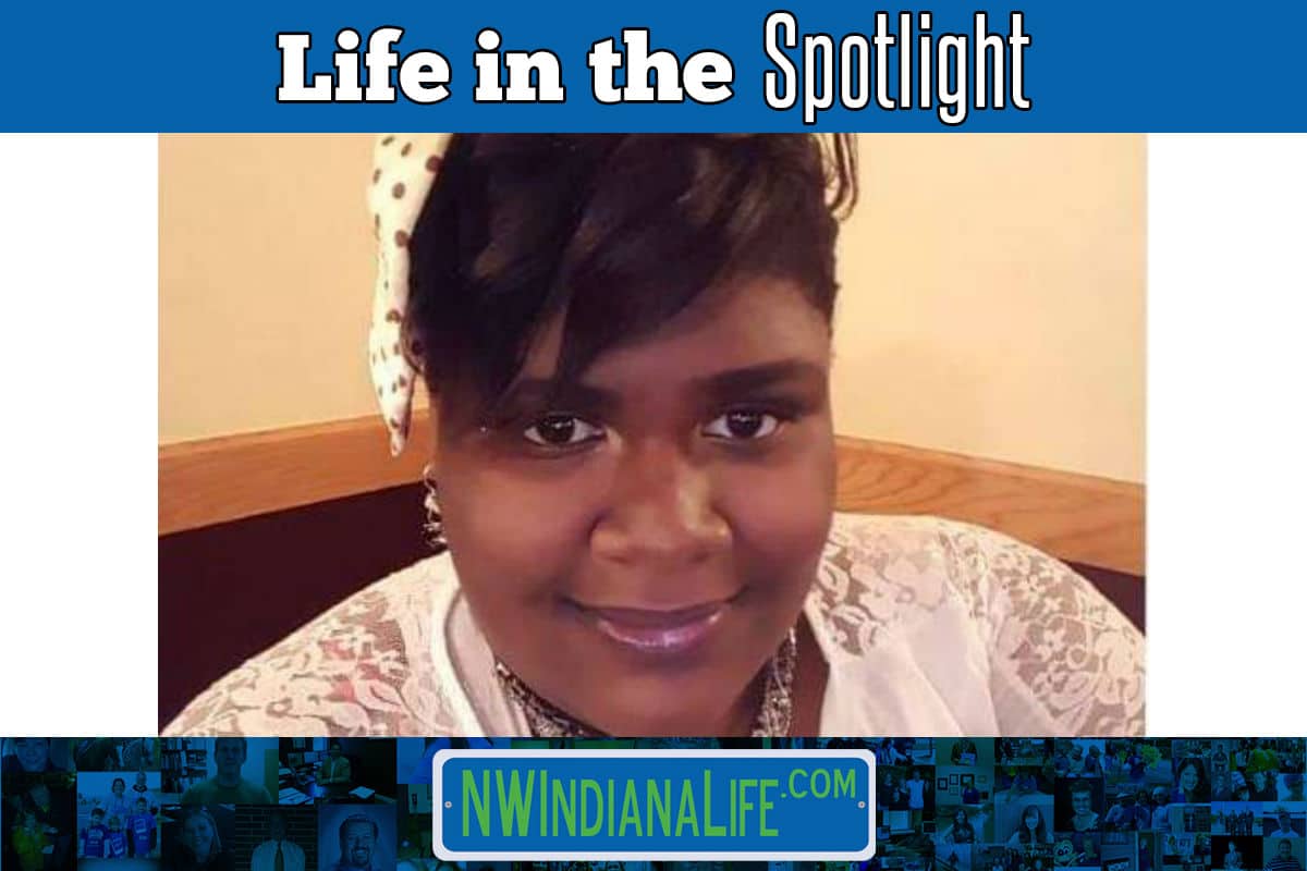 A Northwest Indiana Life in the Spotlight: Mechell Hardiman