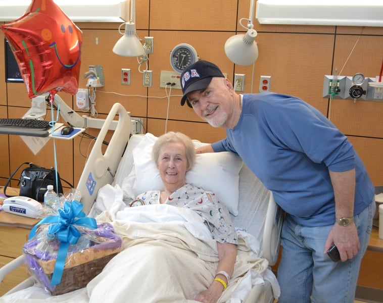 Franciscan Health Crown Point: New Telemetry Unit Enhances, Expedites Patient Care
