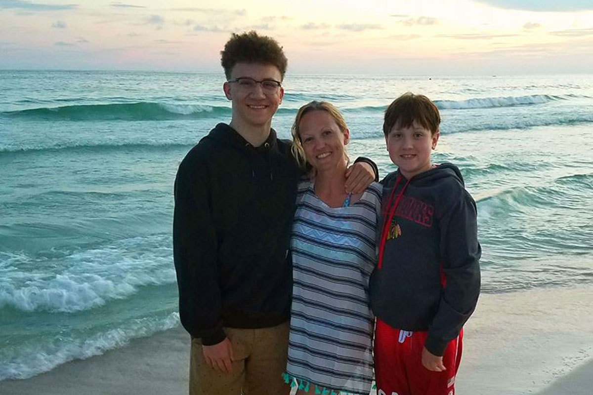 A Valpo Life In the Spotlight: Megan Blanton Vittetoe