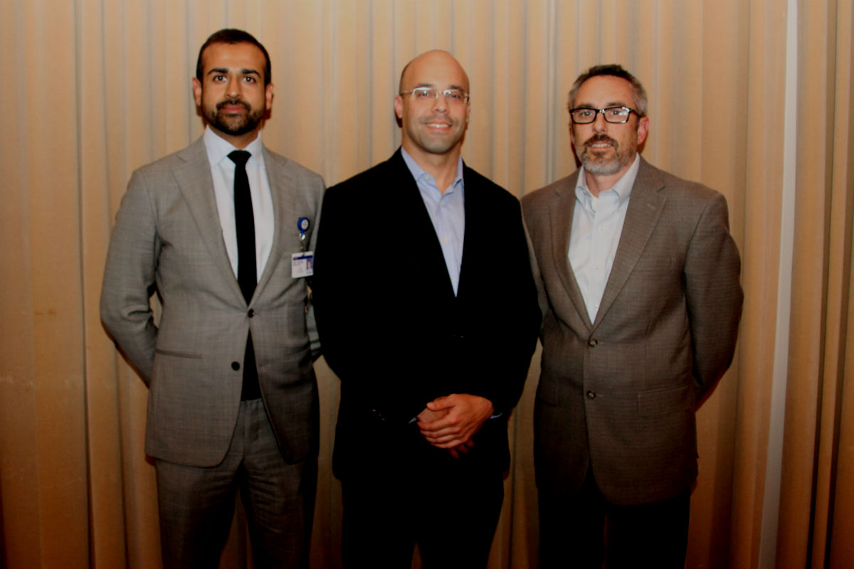 Methodist Hospitals Raise Awareness for New Treatments and Procedures at Clinical Innovations Presentation