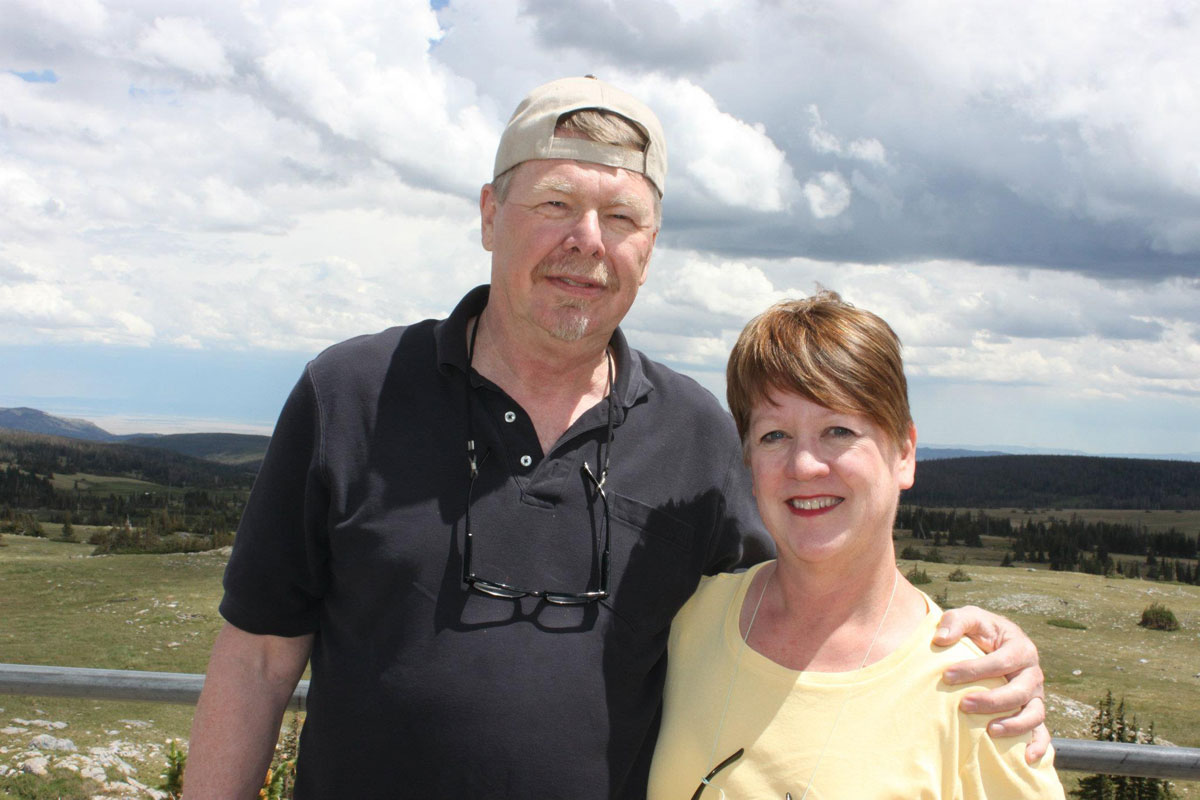 A Valpo Life in the Spotlight: Michele Murphy Wise
