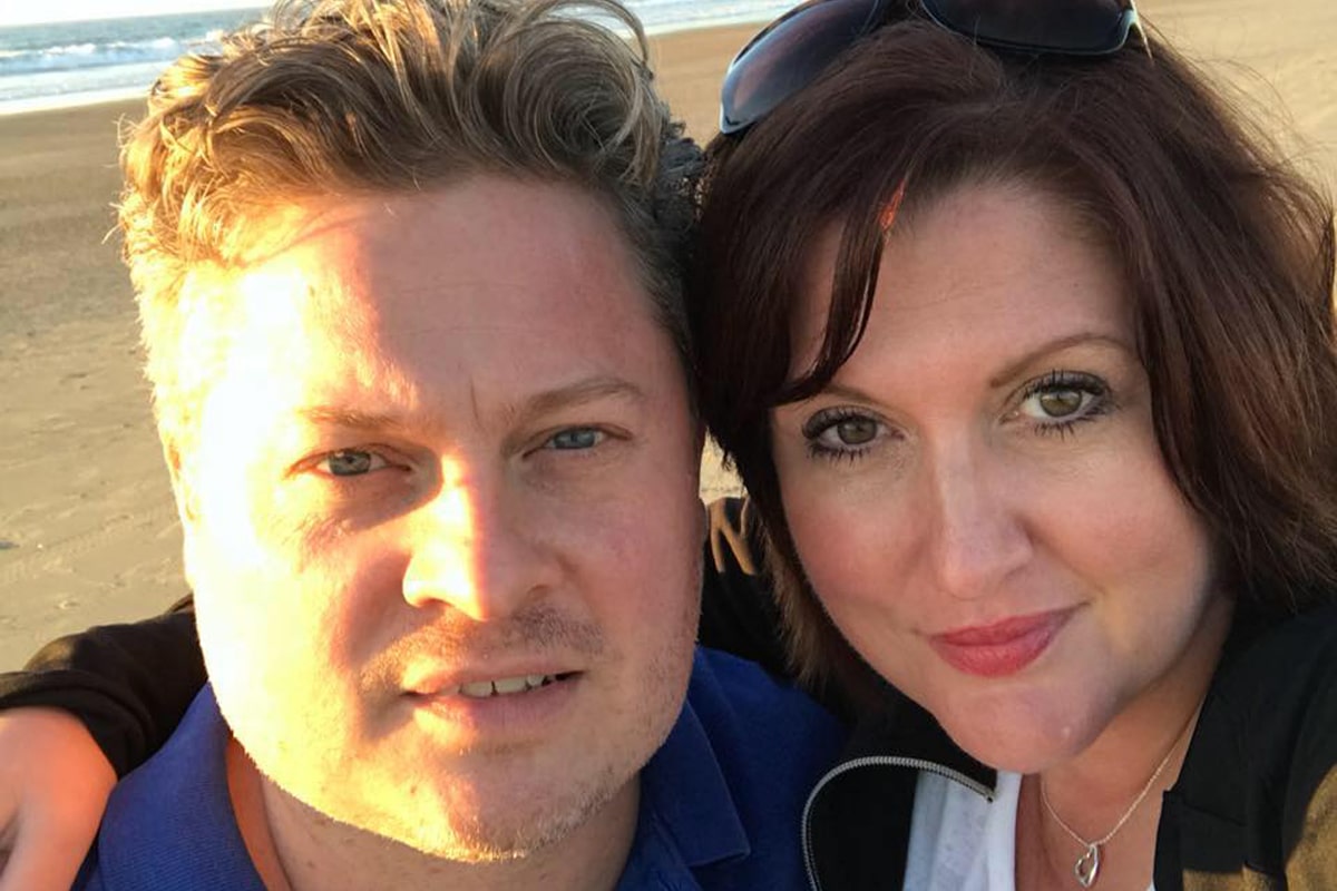 A Valpo Life in the Spotlight: Michelle Andres