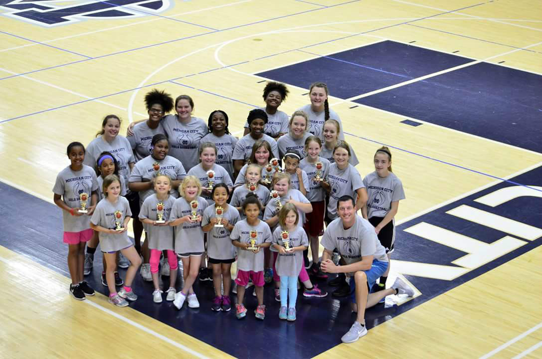 #1StudentNWI: Michigan City Athletic Updates and Spotlight this June