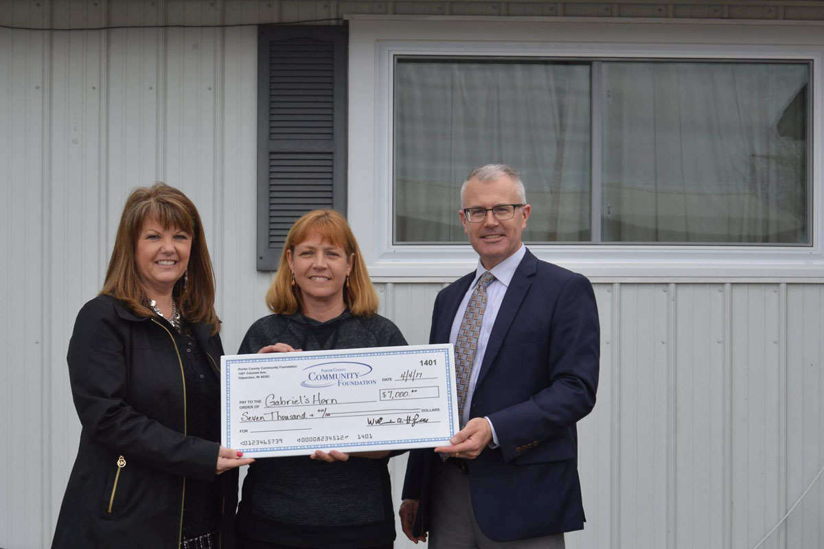 A Portage Life in the Spotlight: Mignon Kennedy